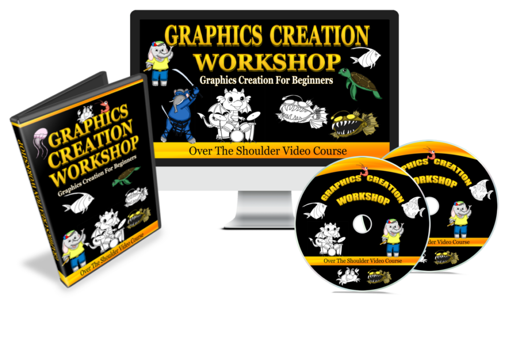 Graphics Creation Workshop